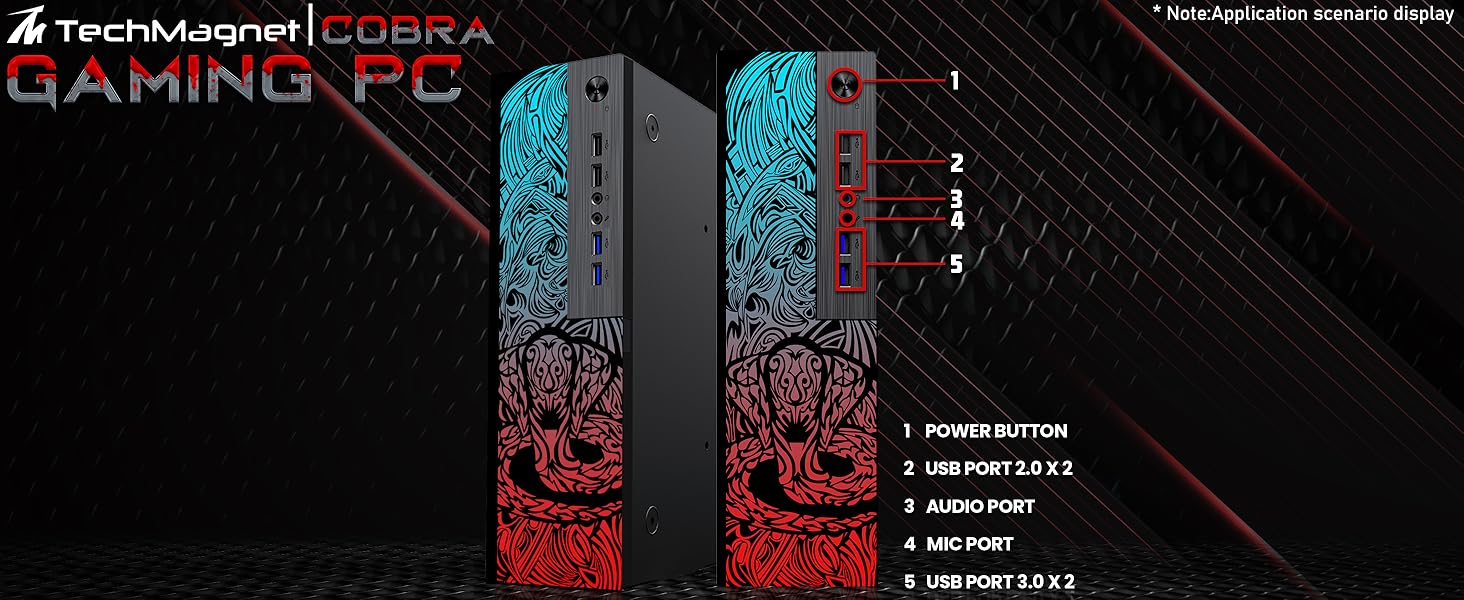 bundle tower computers pre built desktop hp victus cyberpower the sims gaming pc rgb ports dell 