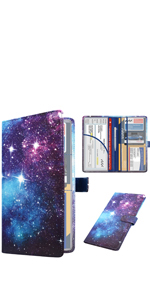 Car Registration and Insurance Holder