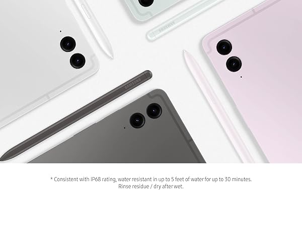 Samsung Galaxy Tab S9 FE 本体 + Sペン Amazon.com: SAMSUNG Galaxy Tab S9 FE S Pen, Precise Writing