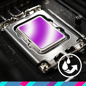 CryoFuze 5 Black