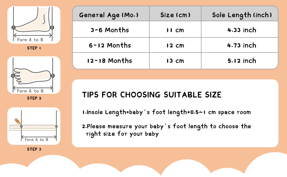 Baby Shoes Boys Moccasin 0 3 6 9 12 18 Months size 2 3 4 Infant First Walking Pram Crib Shoes