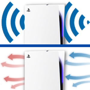 Perfect Signal/Heat Management