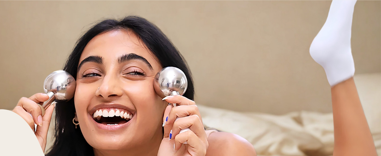 ice roller for face