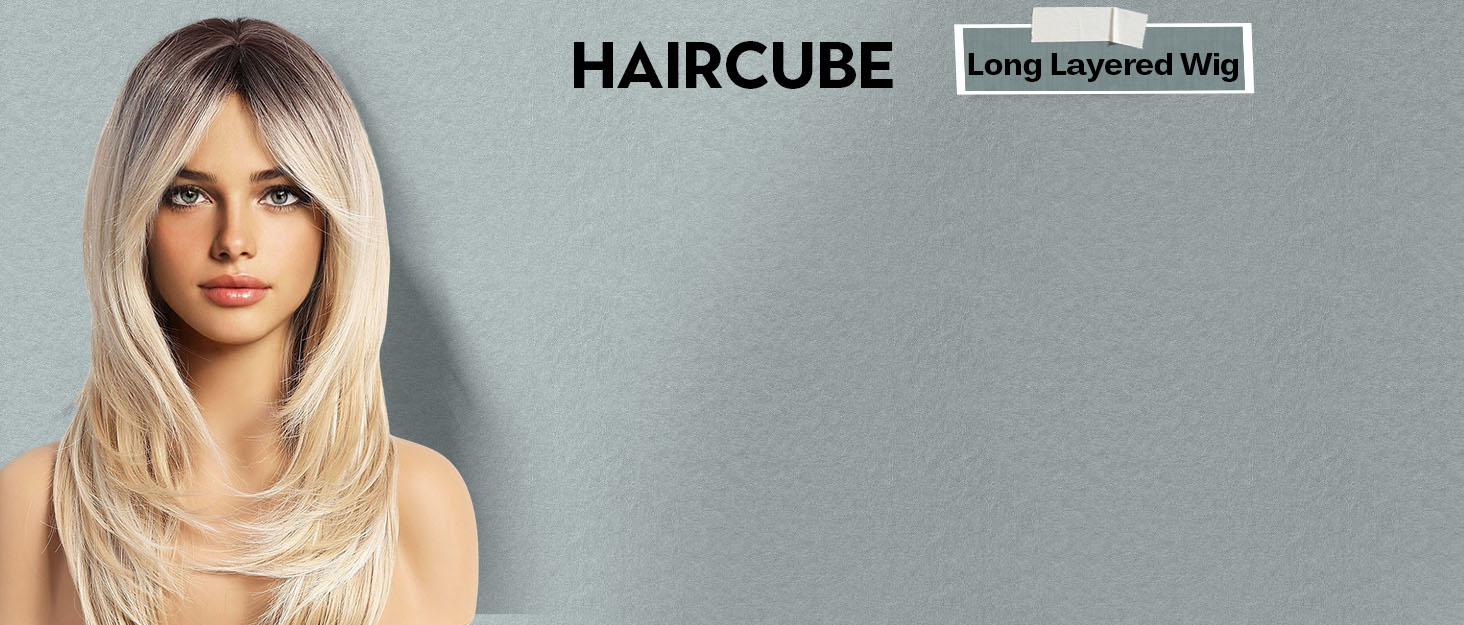 haircube