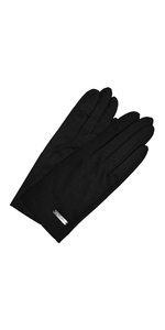 さえら日焼け用ロング手袋 ヒスクローネ Amazon | [芦屋ロサブラン] 遮蔽率99％以上 UV手袋 ロング 99