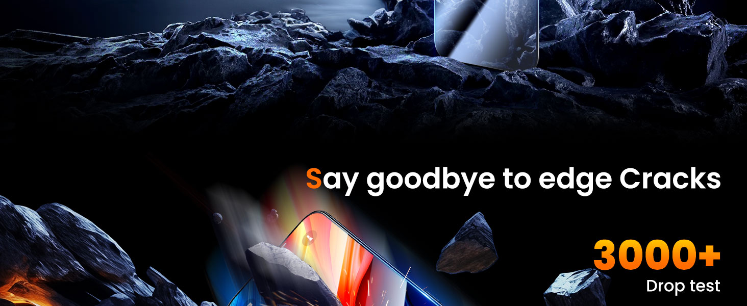 iPhone 15 Pro max Screen Protector