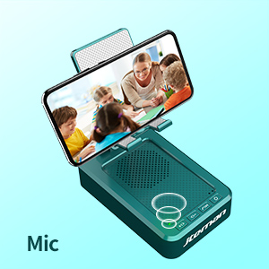 Bluetooth Speakers Built-in Microphone