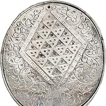 Aluminium Mirror