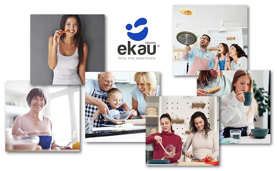 Ekau-people