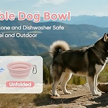 Suitable for Travel and Outdoor