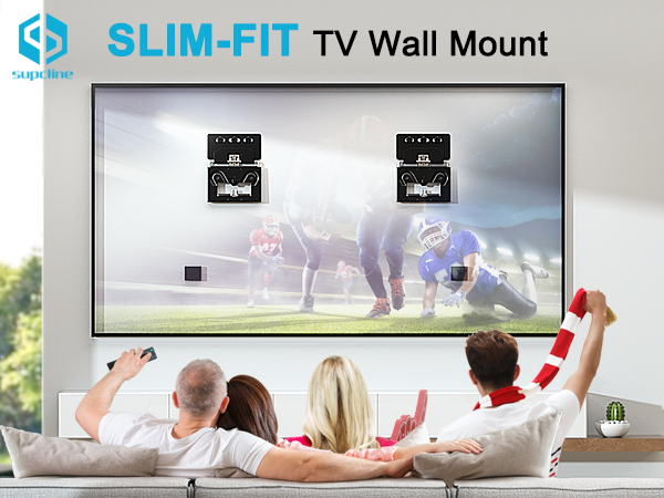75 inch tv wall mount