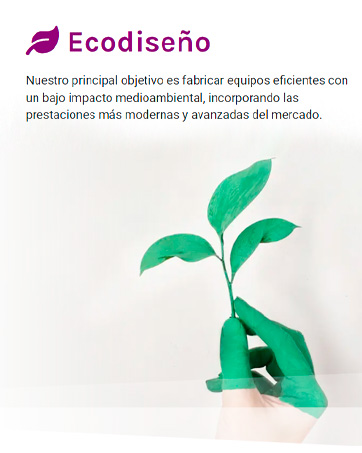 ECODISEÑO FACULA HISTORIA MARCA