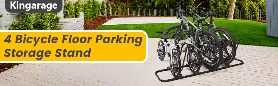 Bike Rack