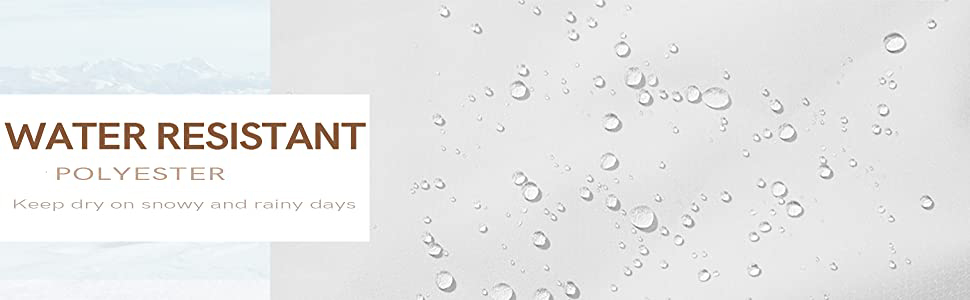 winter coats for women