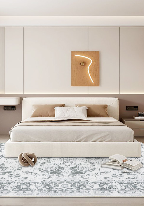 Bedroom Rug