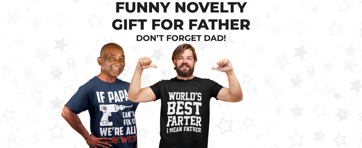Gift For Father