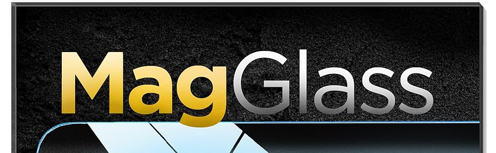 magglass screen protector glass