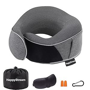 neck pillow