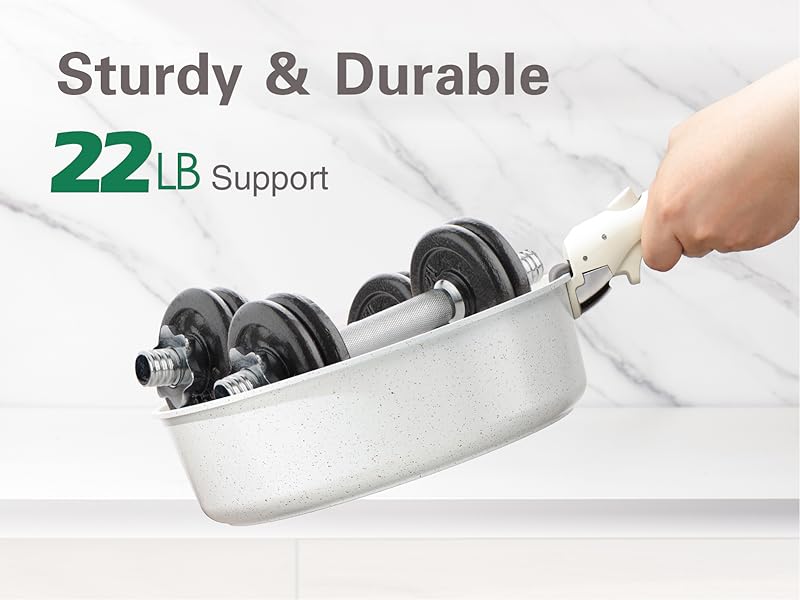 sturdy and durable