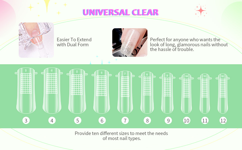 polygel nail kit