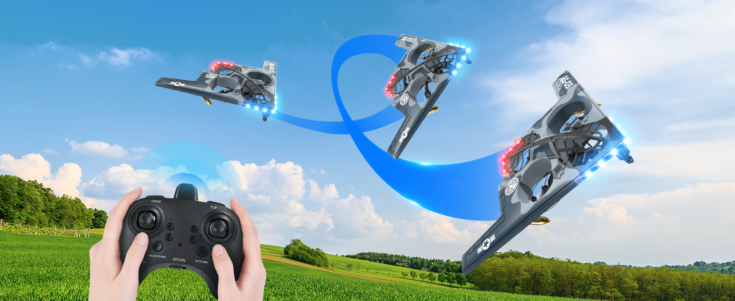 B2 drone for kids