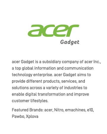 Acer
