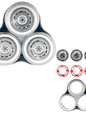 sh90 replacement head