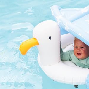 Baby Floats