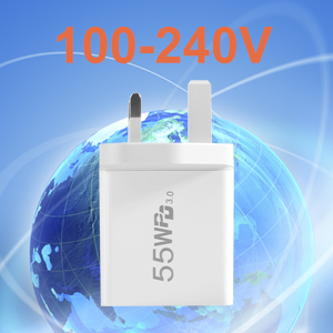 USB C Plug Adaptor UK