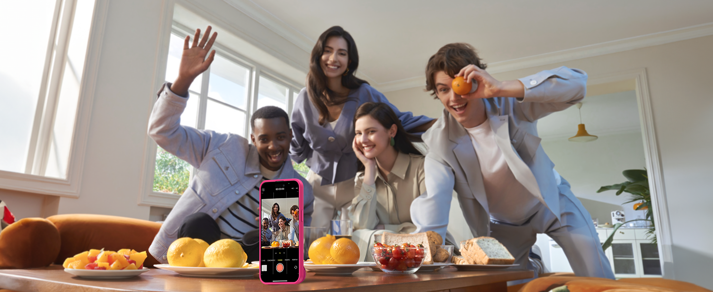 90° Camera Mount Stand