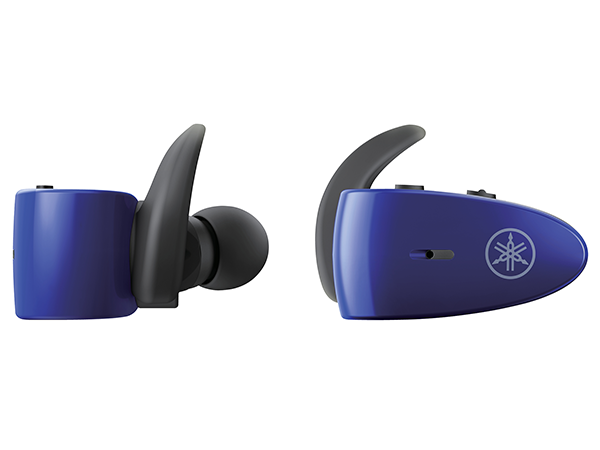 Yamaha TW-ES5A True Wireless Sports Earbuds – Mit Listening