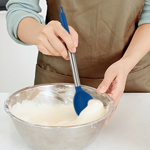 serving utensils set