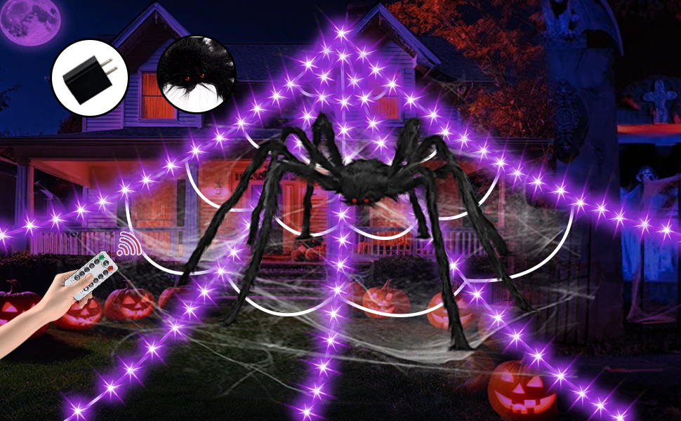 Halloween Decorations Outdoor