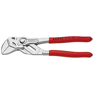 7 1/4" Pliers Wrench