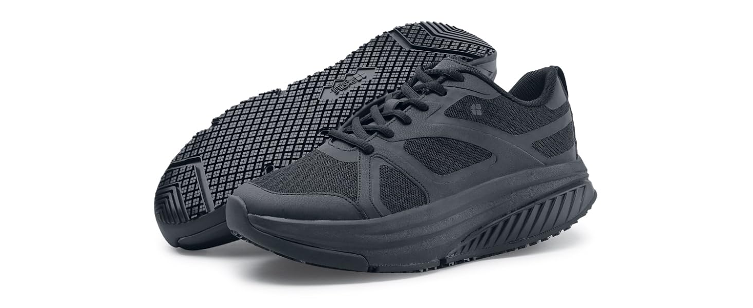 Shoes for Crews Energy II, Women’s Slip Resistant