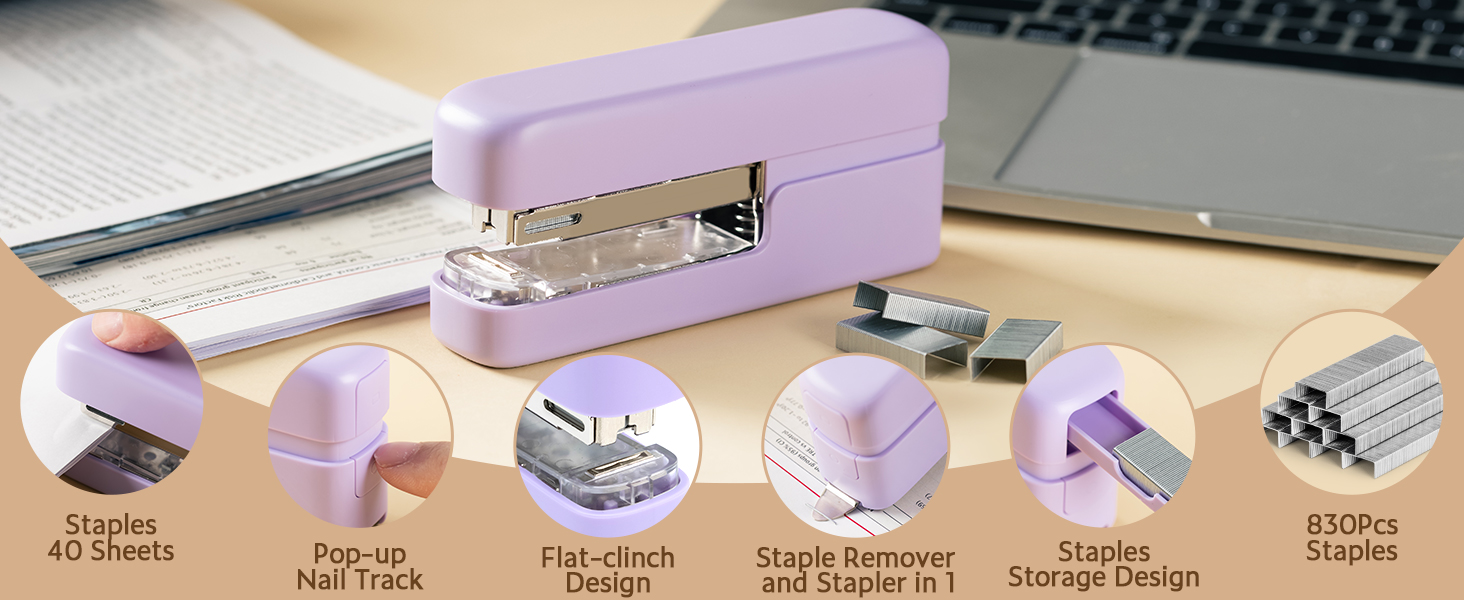 stapler