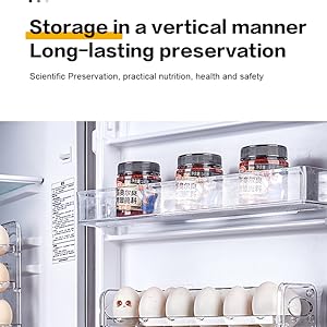 Vertical Storage