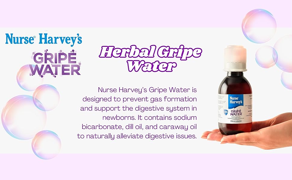 GRIPE WATER