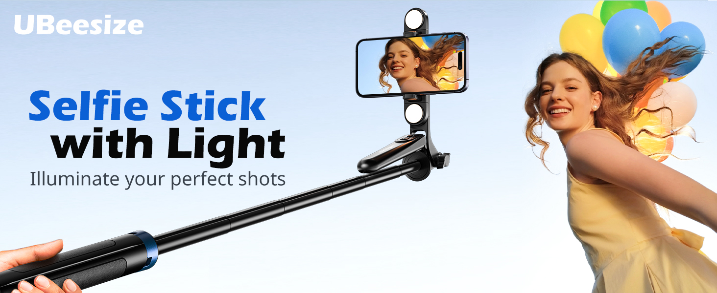 Selfie stick