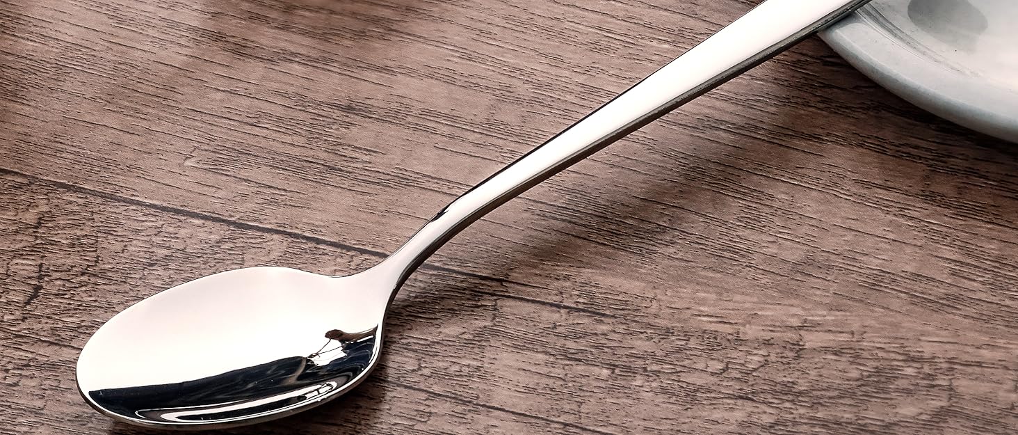 Leipzig teaspoon