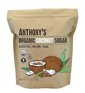 Coconut Sugar