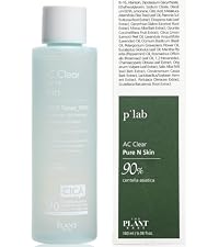 AC Clear Pure N Skin