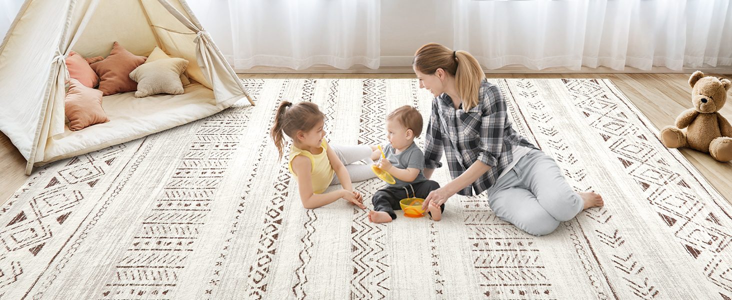 area rugs