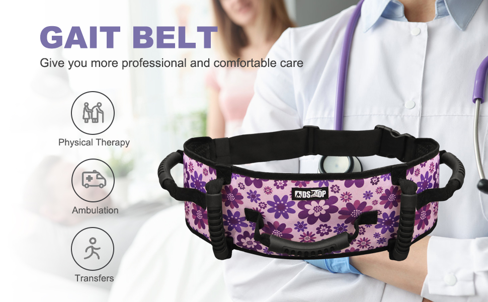 Gait Belt