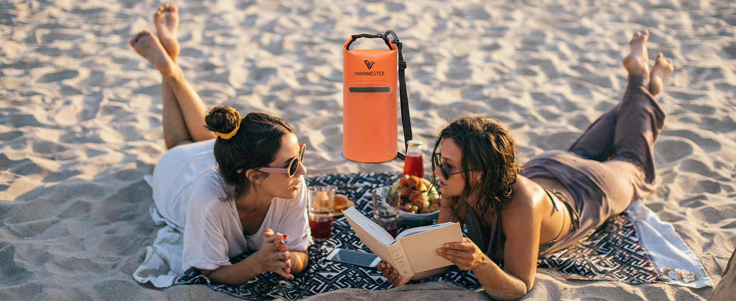 waterproof travel backpack