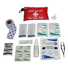 Pet First Aid Kit
