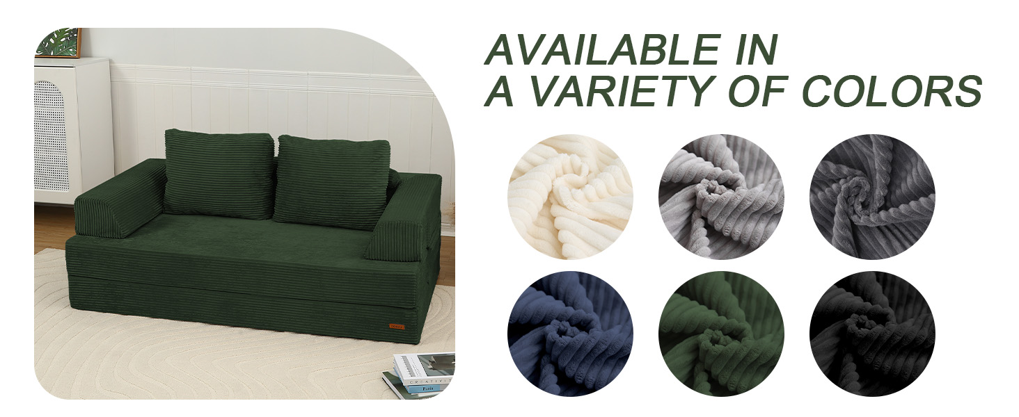 foldable sofa bed folding couch convertible floor chair fold out sleeper chair bed convertible lazy