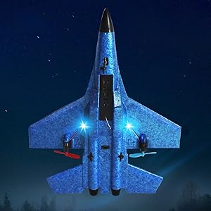 plane drone