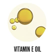 Vitamin E Oil