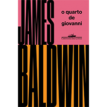 o quarto de giovanni
